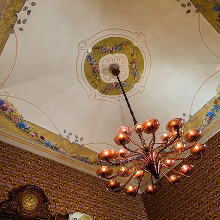 Palazzo Margherita Hotel
