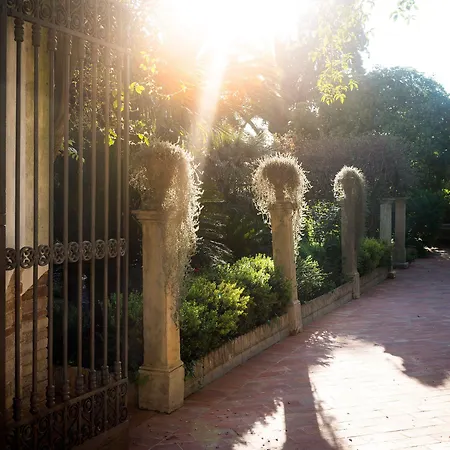 Hotell Palazzo Margherita 5*