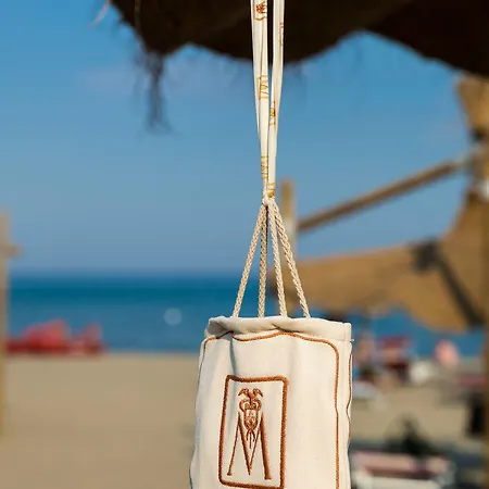 Palazzo Margherita 5*