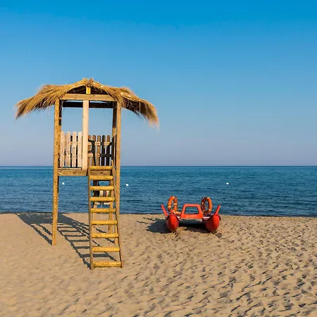 Palazzo Margherita Ξενοδοχείο