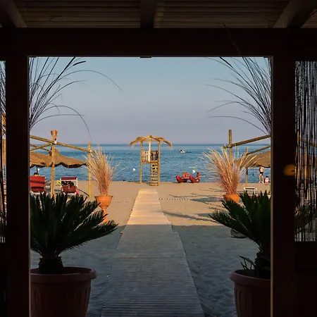 Palazzo Margherita Ξενοδοχείο Bernalda