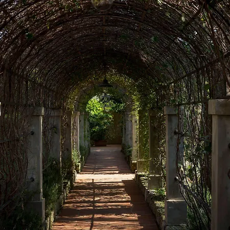 Hotel Palazzo Margherita Bernalda