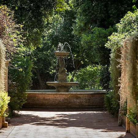 Hotell Palazzo Margherita