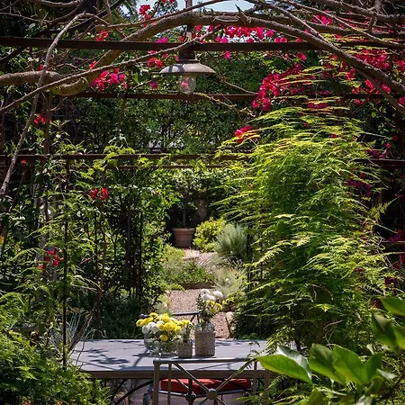 Palazzo Margherita Ξενοδοχείο Bernalda