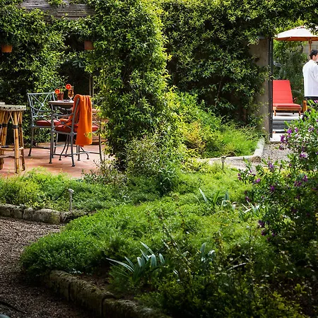 Hotell Palazzo Margherita