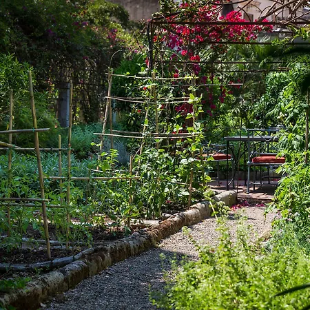 Ξενοδοχείο Palazzo Margherita Bernalda