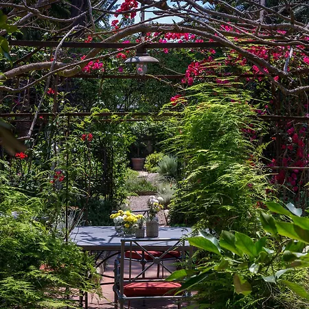 Szálloda Palazzo Margherita Bernalda