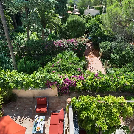 Hotell Palazzo Margherita 5*
