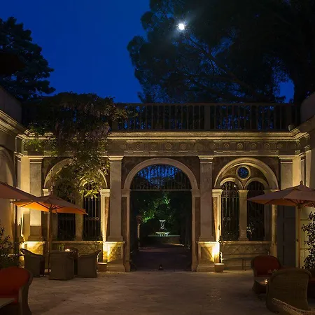 Palazzo Margherita Szálloda
