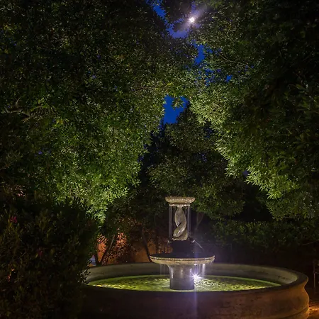 Ξενοδοχείο Palazzo Margherita