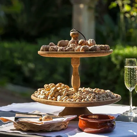 Hotel Palazzo Margherita Bernalda