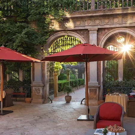 Palazzo Margherita Hotel