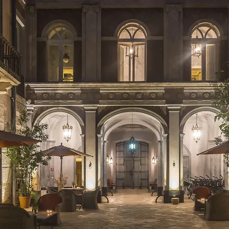 Palazzo Margherita Bernalda