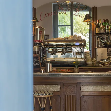 Palazzo Margherita 5*