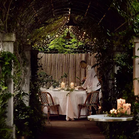 Ξενοδοχείο Palazzo Margherita 5*