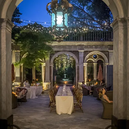 Palazzo Margherita