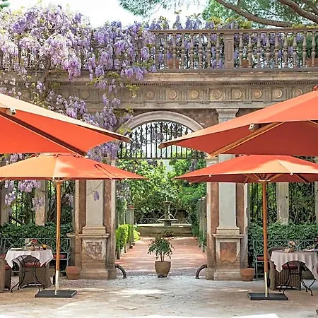 Palazzo Margherita 5*