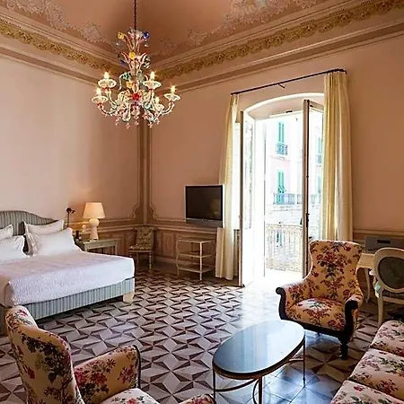Palazzo Margherita Bernalda