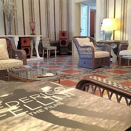 Palazzo Margherita Hotel