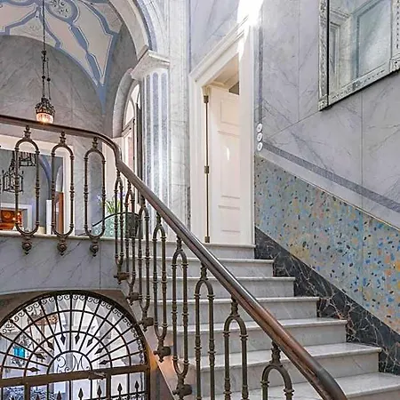 Palazzo Margherita