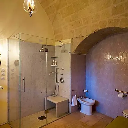 Palazzo Margherita Hotel