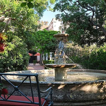 Palazzo Margherita Hotel 5*
