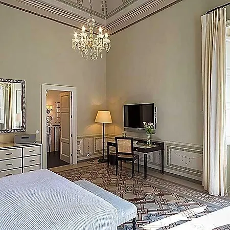 Hotel Palazzo Margherita