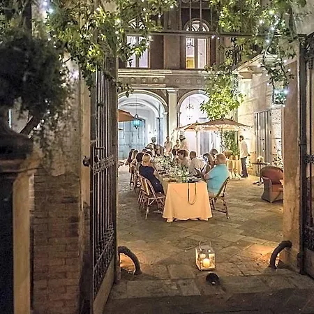 Palazzo Margherita Hotel