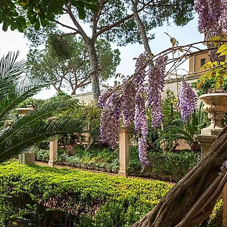 Hotel Palazzo Margherita