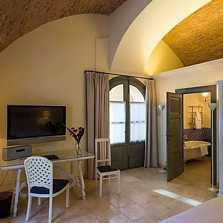 Palazzo Margherita Hotel
