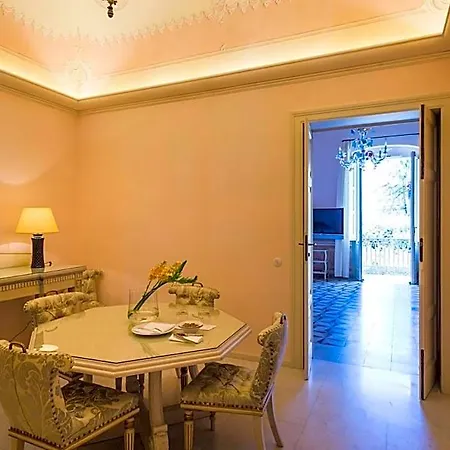 Hotel Palazzo Margherita Bernalda