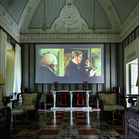 Palazzo Margherita Bernalda