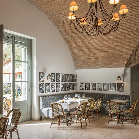 Palazzo Margherita Hotell Bernalda