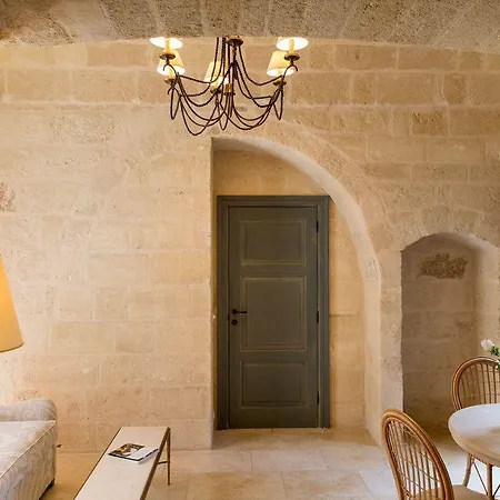 Palazzo Margherita Hotell Bernalda