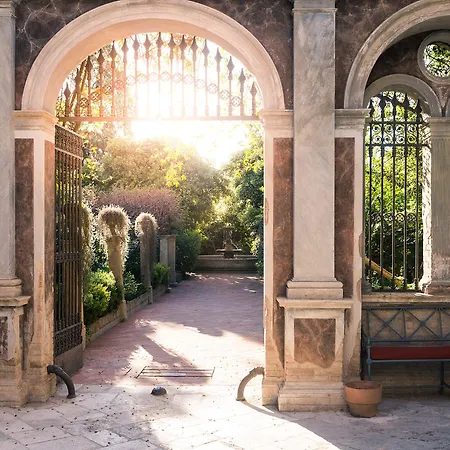 Palazzo Margherita Hotell