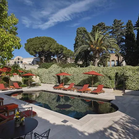 Hotell Palazzo Margherita Bernalda