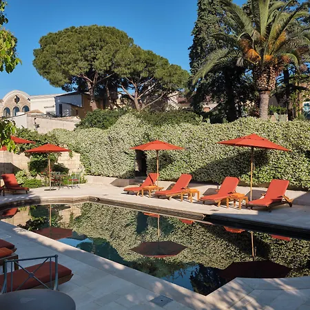 Palazzo Margherita 5*