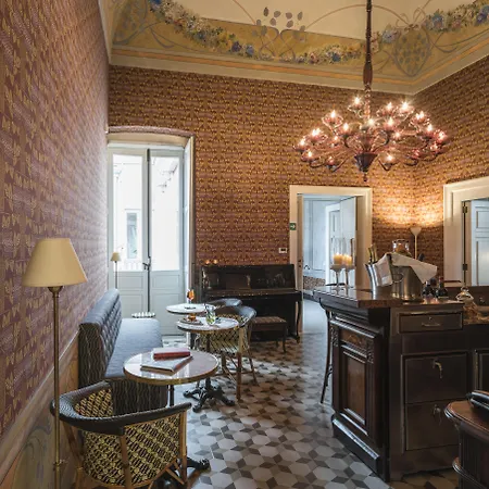 Palazzo Margherita Hotell 5*