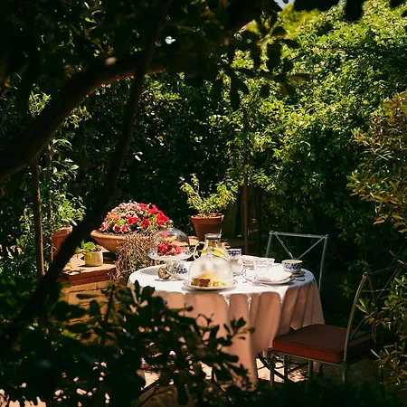 Palazzo Margherita 5* Bernalda
