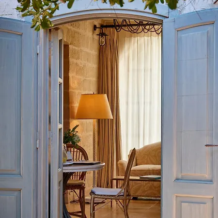 Palazzo Margherita Hotel
