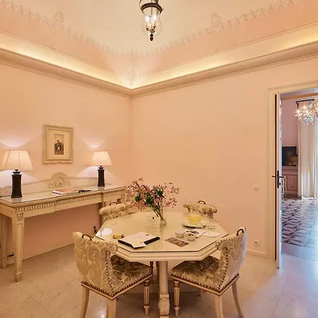 Hotel Palazzo Margherita