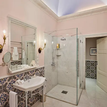 Palazzo Margherita Hotel 5*