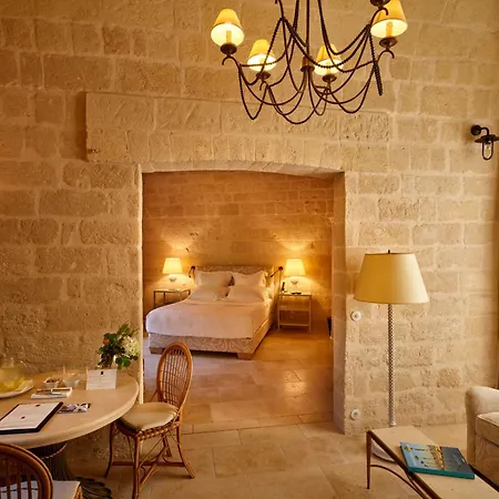 Hotel Palazzo Margherita 5*