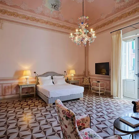 Palazzo Margherita Hotel Bernalda