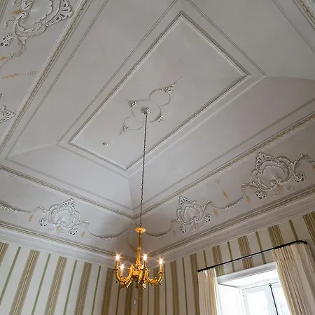 Hotell Palazzo Margherita Bernalda