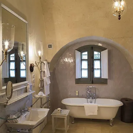 Otel Palazzo Margherita 5*