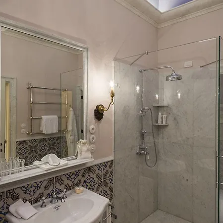 Hotell Palazzo Margherita 5*