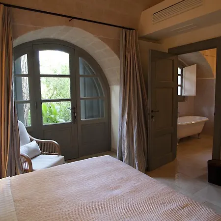 Palazzo Margherita Bernalda