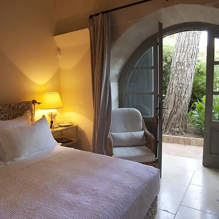 Hotel Palazzo Margherita Bernalda