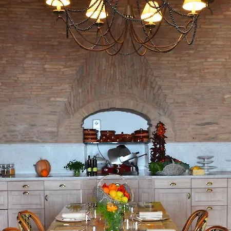 Palazzo Margherita 베르날다